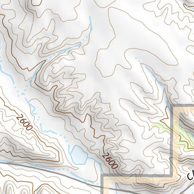 46106SE Page 43 Forsyth Topo Preview 2