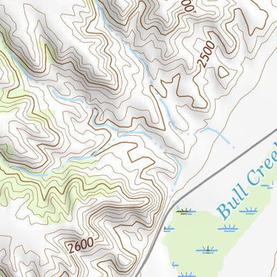 46106SE Page 44 Forsyth Topo Preview 3
