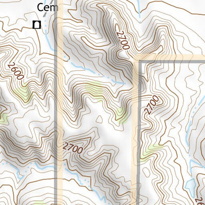 46106SE Page 55 Forsyth Topo Preview 3