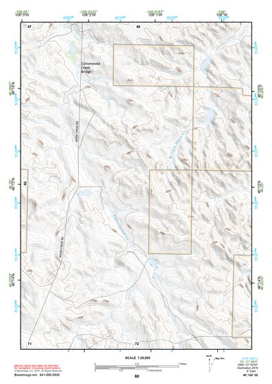 46106SE Page 60 Forsyth Topo Preview 1