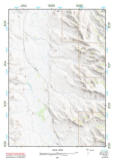 46106SE Page 61 Forsyth Topo Preview 1