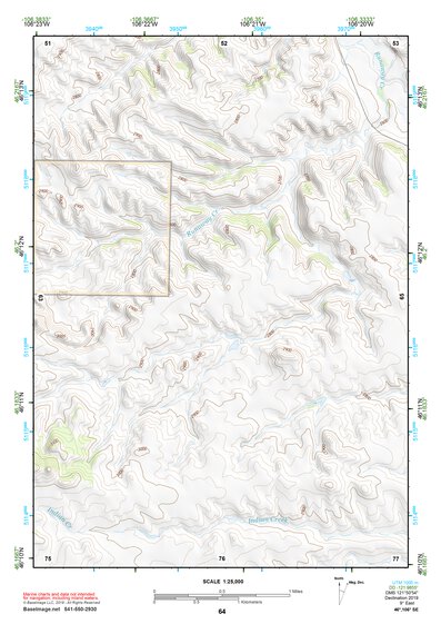 46106SE Page 64 Forsyth Topo Preview 1