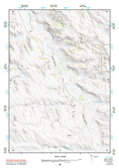 46106SE Page 65 Forsyth Topo Preview 1
