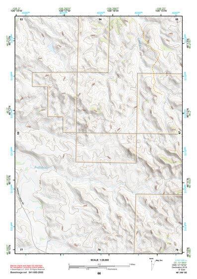 46106SE Page 66 Forsyth Topo Preview 1