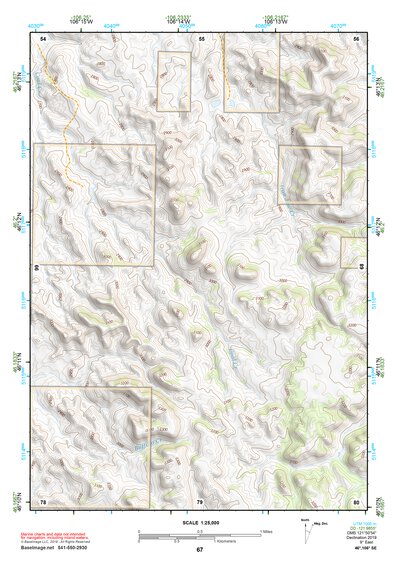 46106SE Page 67 Forsyth Topo Preview 1