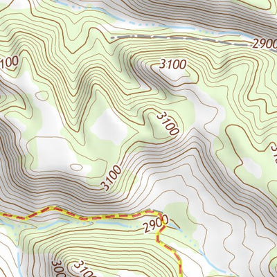 46106SE Page 70 Forsyth Topo Preview 3