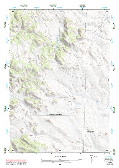 46106SE Page 71 Forsyth Topo Preview 1