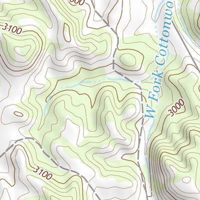 46106SE Page 71 Forsyth Topo Preview 3