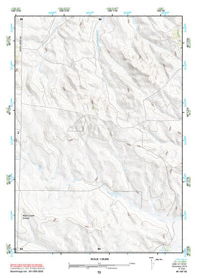 46106SE Page 72 Forsyth Topo Preview 1