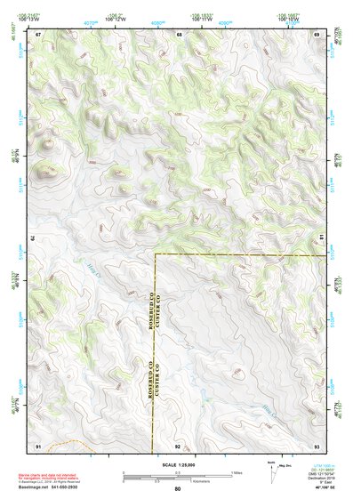 46106SE Page 80 Forsyth Topo Preview 1