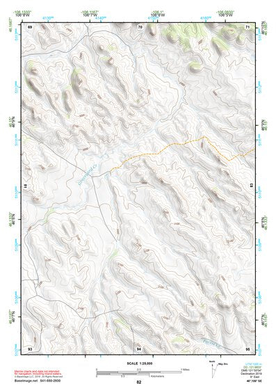 46106SE Page 82 Forsyth Topo Preview 1