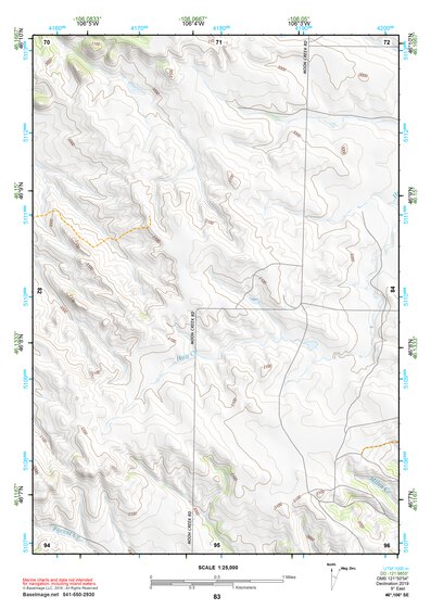 46106SE Page 83 Forsyth Topo Preview 1