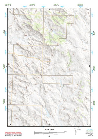 46106SE Page 88 Forsyth Topo Preview 1