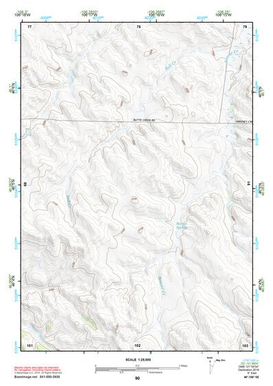 46106SE Page 90 Forsyth Topo Preview 1