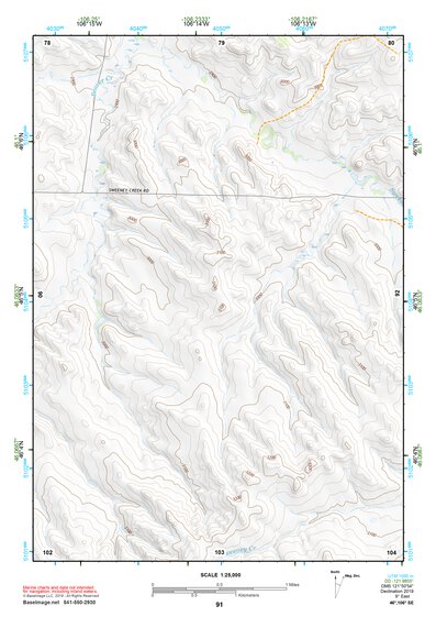 46106SE Page 91 Forsyth Topo Preview 1