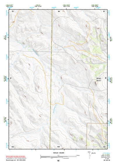 46106SE Page 92 Forsyth Topo Preview 1