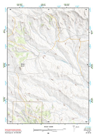 46106SE Page 93 Forsyth Topo Preview 1