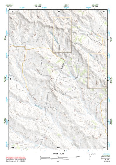 46106SE Page 94 Forsyth Topo Preview 1