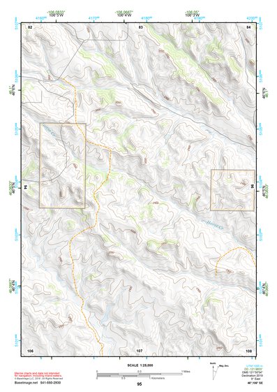 46106SE Page 95 Forsyth Topo Preview 1