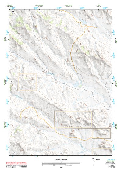 46106SE Page 96 Forsyth Topo Preview 1