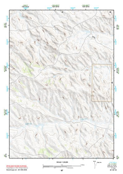 46106SE Page 97 Forsyth Topo Preview 1