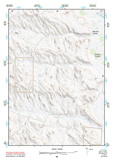 46106SE Page 98 Forsyth Topo Preview 1