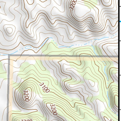 46106SE Page 100 Forsyth Topo Preview 3