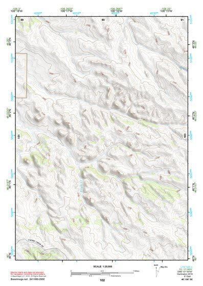 46106SE Page 102 Forsyth Topo Preview 1