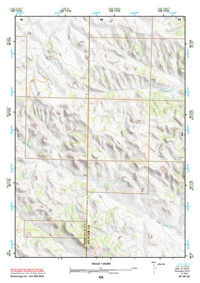 46106SE Page 104 Forsyth Topo Preview 1