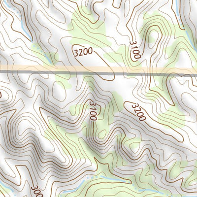 46106SE Page 105 Forsyth Topo Preview 3