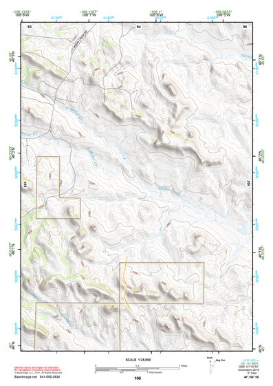 46106SE Page 106 Forsyth Topo Preview 1