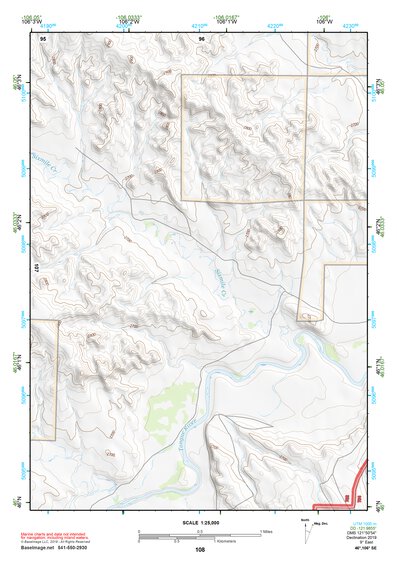 46106SE Page 108 Forsyth Topo Preview 1