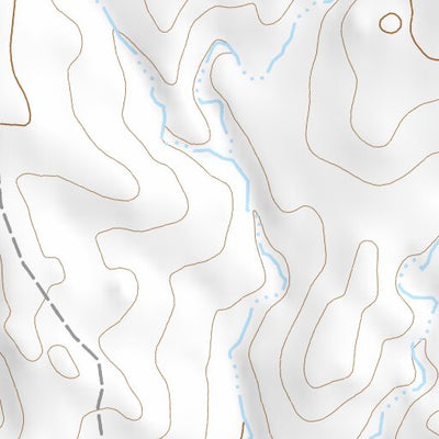 46107NE Page 1 Melstone Topo Preview 2