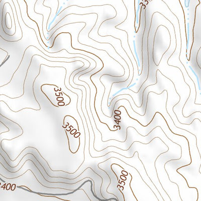 46107NE Page 2 Melstone Topo Preview 3