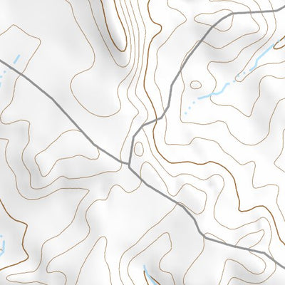 46107NE Page 4 Melstone Topo Preview 2