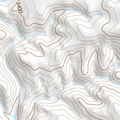 46107NE Page 4 Melstone Topo Preview 3
