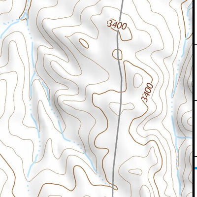 46107NE Page 5 Melstone Topo Preview 3