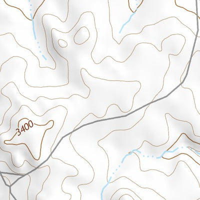 46107NE Page 6 Melstone Topo Preview 2