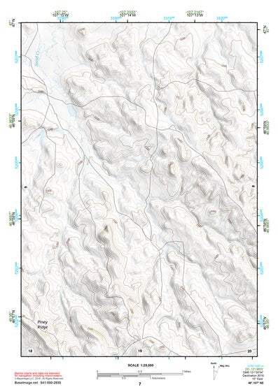 46107NE Page 7 Melstone Topo Preview 1