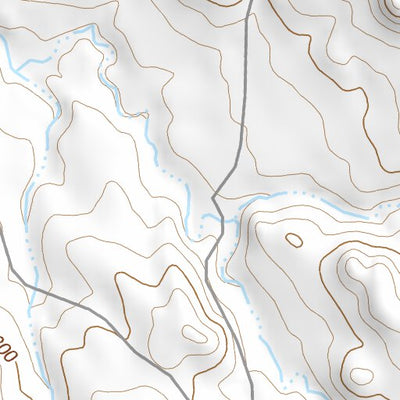 46107NE Page 7 Melstone Topo Preview 2