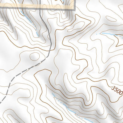 46107NE Page 9 Melstone Topo Preview 2