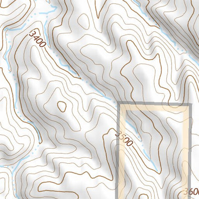 46107NE Page 9 Melstone Topo Preview 3