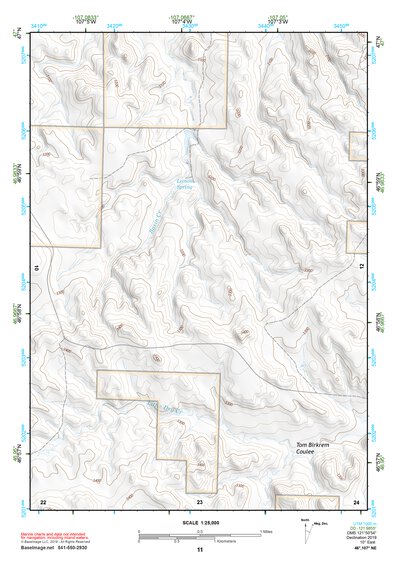 46107NE Melstone Topo Bundle Preview 1