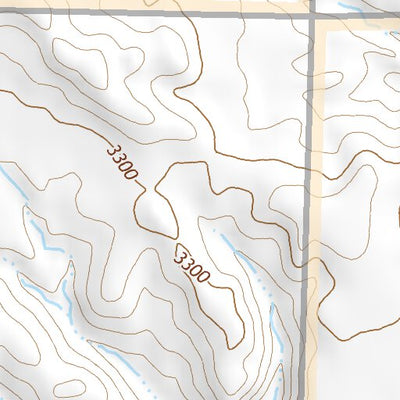 46107NE Page 12 Melstone Topo Preview 2