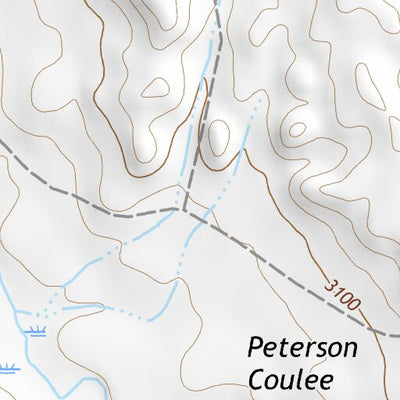 46107NE Page 13 Melstone Topo Preview 3