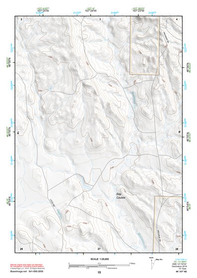 46107NE Page 15 Melstone Topo Preview 1