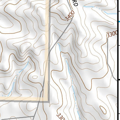 46107NE Page 15 Melstone Topo Preview 3