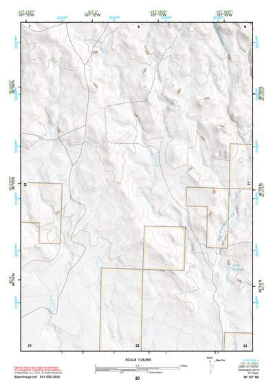 46107NE Page 20 Melstone Topo Preview 1