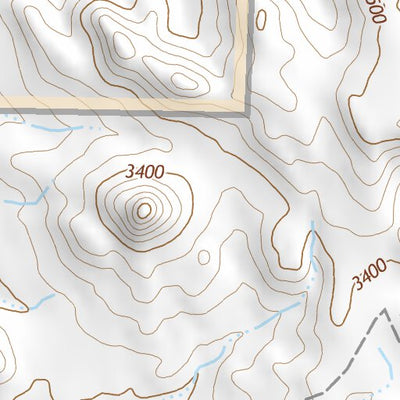 46107NE Page 21 Melstone Topo Preview 2