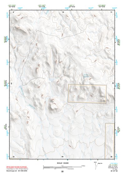 46107NE Page 22 Melstone Topo Preview 1